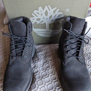 Brand new Men's Premium Timberland Boots
